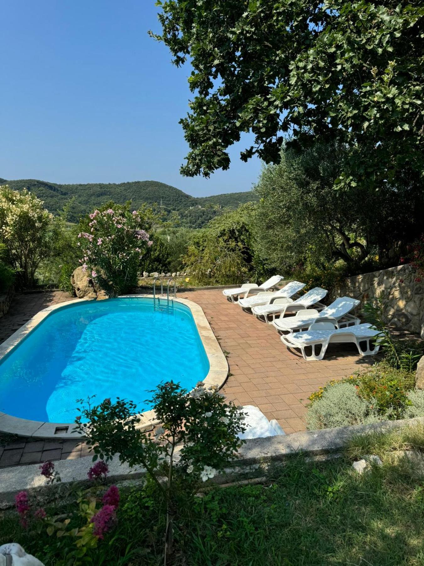 Apartments Dumicic Supetarska Draga Buitenkant foto