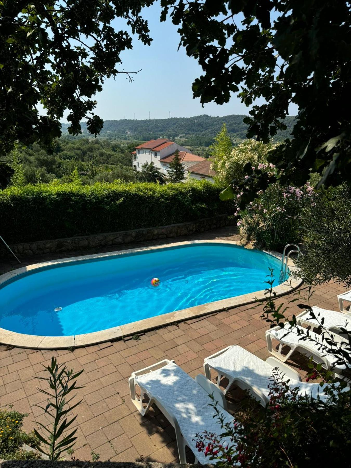 Apartments Dumicic Supetarska Draga Buitenkant foto
